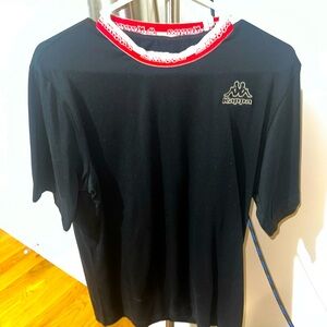 Kappa men’s t shirt size M